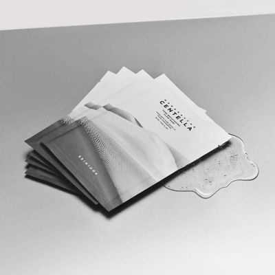 Imagen 2 del producto Mascarilla Tono Radiante (1ud) Skin1004 Centella