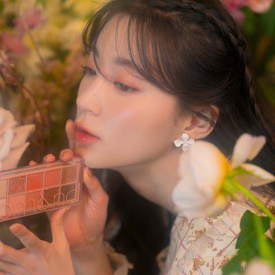 Imagen 2 del producto Better Than Palette - 01 Pampas Garden