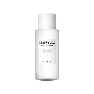 Tónico Potenciador Tono Radiante Skin1004 Centella