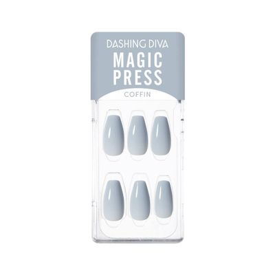 Uñas Press On Manicura Dashing Diva MDR3F070CF