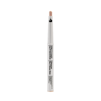 Sombra de Ojo Glitter Stick No. 7 Sheer Skin Unleashia