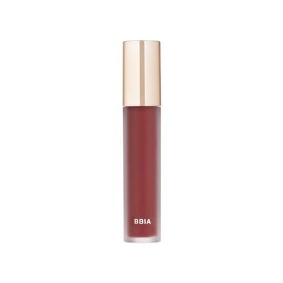 Labial BBIA Velvet V15 Edge Boss Elegante