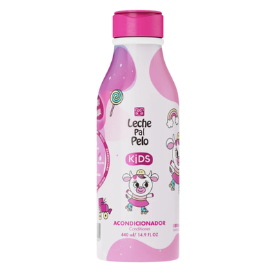 Acondicionador Kids 250 ml Leche pal pelo