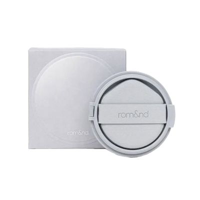 Repuesto base semi-mate formato cushion tono 25