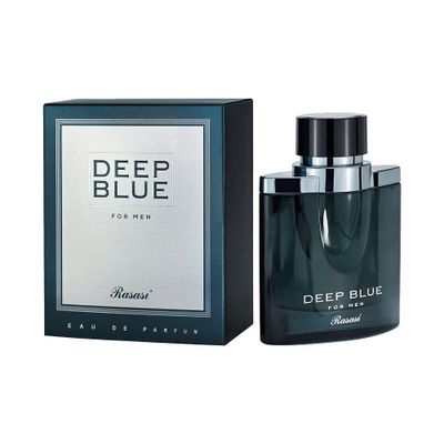 Imagen 2 del producto Deep Blue Men 100 Ml