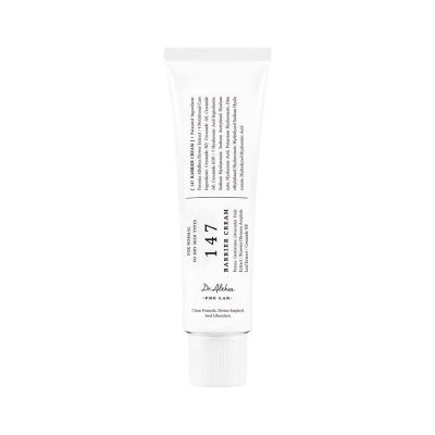 Crema Hidratante y Nutritiva 147 Barrier Cream Dr Althea