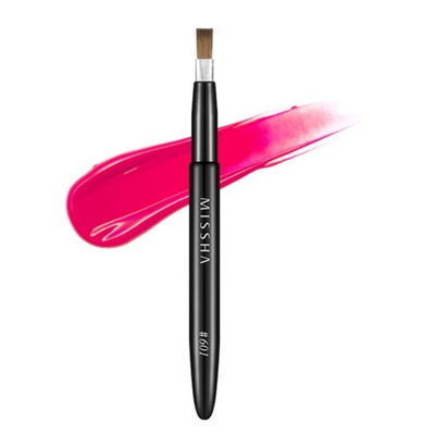 Imagen 2 del producto Brocha de maquillaje para labios 601