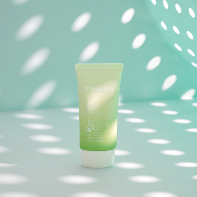 Imagen 2 del producto Protector Solar Uva Verde Control de Sebo Frudia