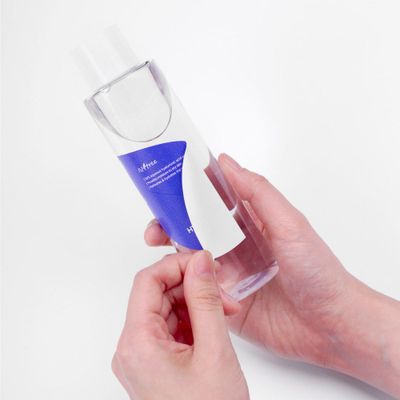 Imagen 2 del producto Tónico Facial Ácido Hialurónico Isntree Cosmética Coreana