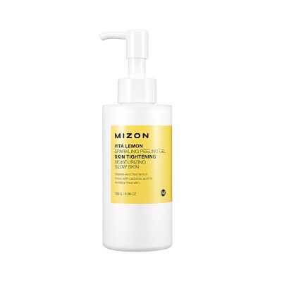 Imagen 1 del producto Exfoliante Peeling de Limón Mizon