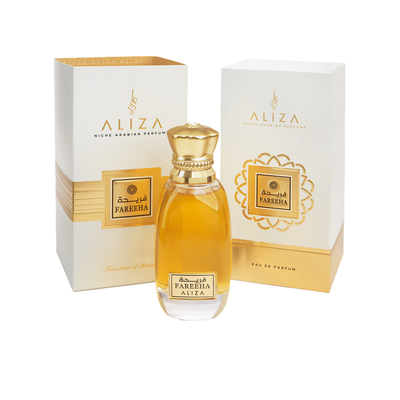 Imagen 2 del producto Perfume  Aliza  Fareeha 100ml