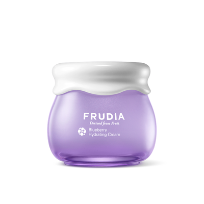 Crema Hidratante Arándano Frudia