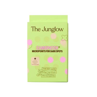 Imagen 1 del producto Micropoints The Junglow Manchas Oscuras