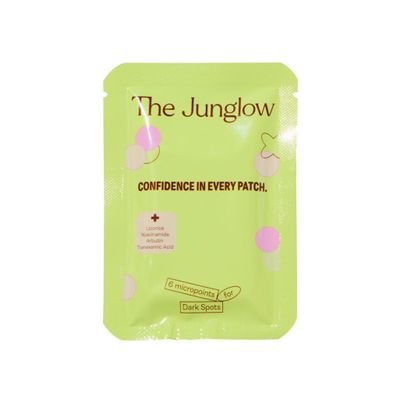 Imagen 2 del producto Micropoints The Junglow Manchas Oscuras