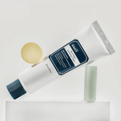 Imagen 2 del producto Rich Moist Soothing Cream | Cosmética Coreana