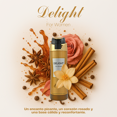 Imagen 2 del producto Delight 200ml RASASI
