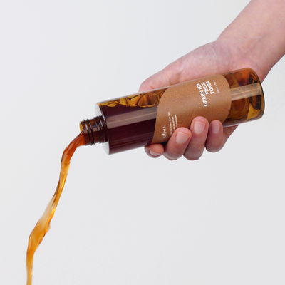 Imagen 2 del producto Tónico de Té Verde Isntree Cosmética Coreana