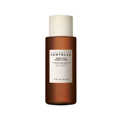 Tónico Skin1004 hidratante con fermentos y centella asiática