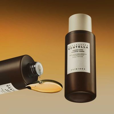 Imagen 2 del producto Tónico Skin1004 hidratante con fermentos y centella asiática