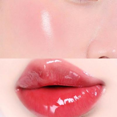 Imagen 2 del producto Rubor y Labial en Gel Glowy Jelly Pot JR01 Squeezed Fwee