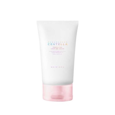 Crema hidratante ligera Skin1004