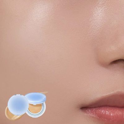 Imagen 2 del producto Base de maquillaje hidratante en formato cushion tono 25