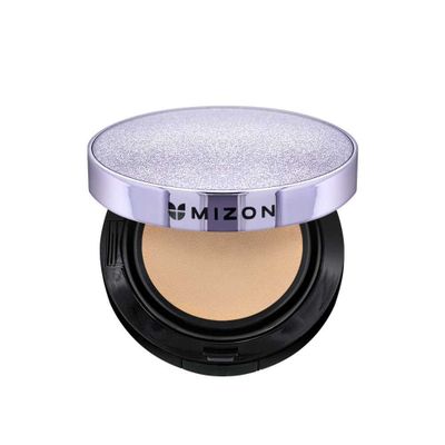 Base de maquillaje hidratante tipo cushion N 23