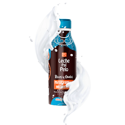 Mascarilla Nutritiva 440 ML