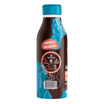 Imagen 2 del producto Mascarilla Nutritiva 440 ML