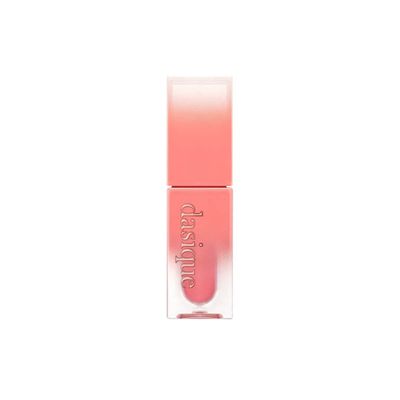 Tinta Labial Jugosa Juicy Dewy Tint 06 Rose Apple Dasique