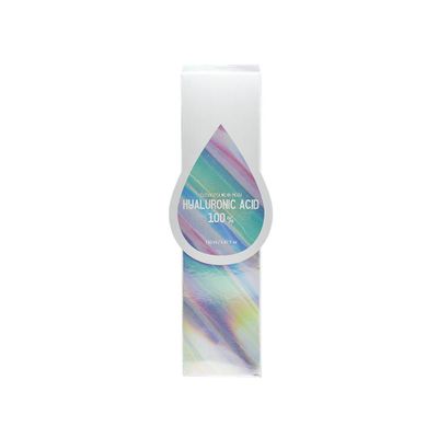 Imagen 2 del producto Sérum 100% Ácido Hialurónico Elizavecca Cosmética Coreana