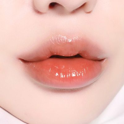 Imagen 2 del producto L’Eau BBIA Tint 07 Peach Labial Tipo Tinta