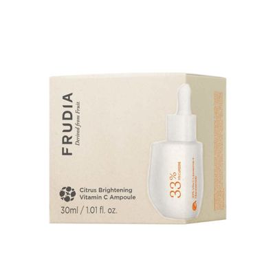 Imagen 2 del producto Sérum Iluminador de Vitamina C FRUDIA