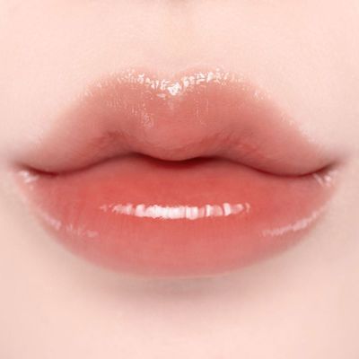 Imagen 2 del producto Gloss Labial Ginger Red Laka