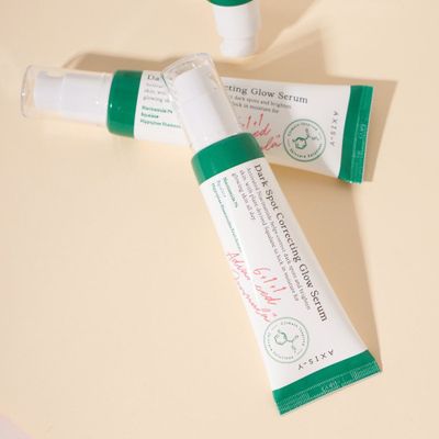 Imagen 2 del producto Sérum Iluminador de Niacinamida Axis-Y Cosmética Coreana