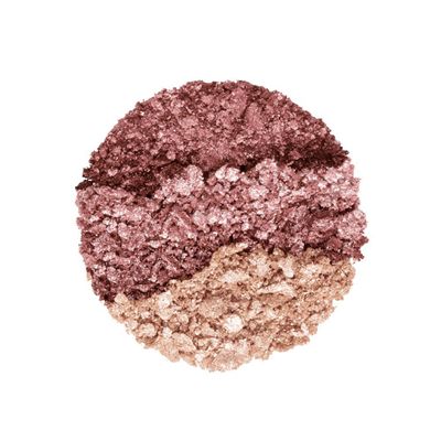 Imagen 2 del producto Trío De Sombras 01 Rose Water Maquillaje Kaja