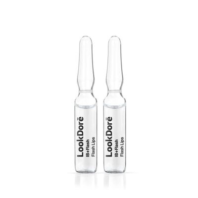 Imagen 2 del producto Ampolla Flash Labios 10X2Ml