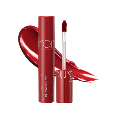 Imagen 1 del producto Tinte Labial Juicy Lasting Tint Corni Soda 16 Romand