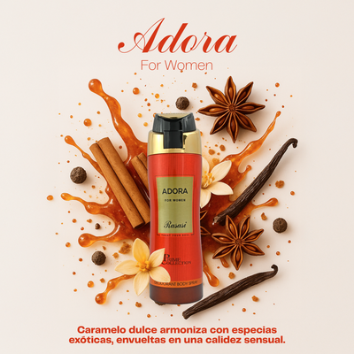 Imagen 2 del producto Adora 200ml RASASI Perfume