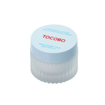 Crema Facial con Ceramidas Tocobo