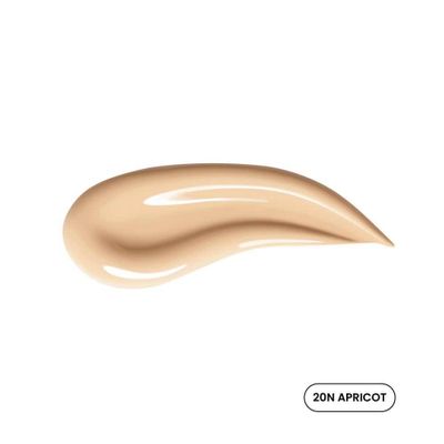 Imagen 2 del producto Cushion Satin Wear RE-FEEL 20N Apricot (+ Puff) Unleashia