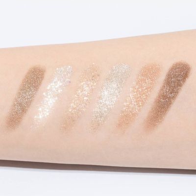 Imagen 2 del producto Glitter Pop 01 Oh Stunner About Tone Sombra Brillo