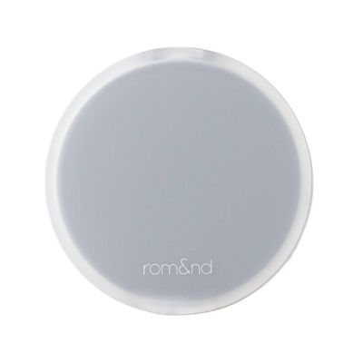Cushion Maquillaje Un Zero 21 Cosmética Coreana Romand