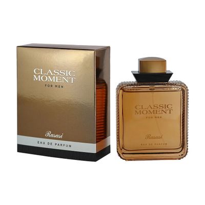 Imagen 2 del producto Classic Moment Man 100 Ml