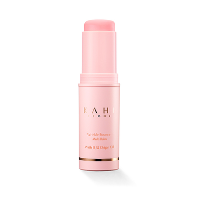 Stick Hidratante Anti Arrugas Kahi
