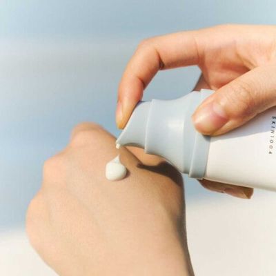 Imagen 2 del producto Protector solar Skin1004 tipo suero con filtros UV orgánicos