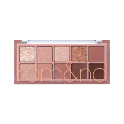 Maquillaje Better Than Palette - 03 Rosebud Garden