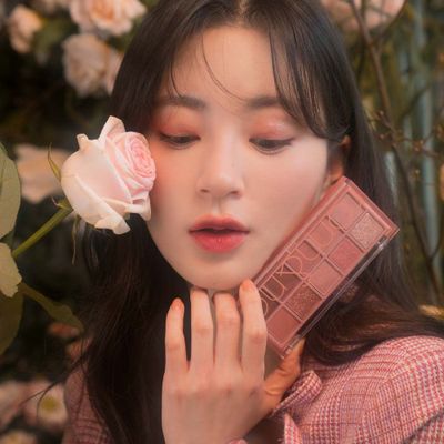 Imagen 2 del producto Maquillaje Better Than Palette - 03 Rosebud Garden