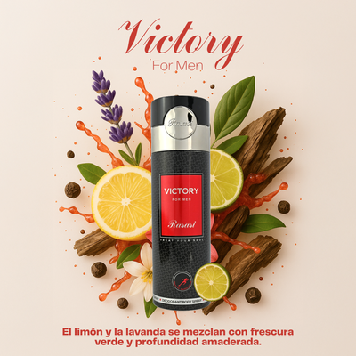 Imagen 2 del producto Victory 200ml RASASI