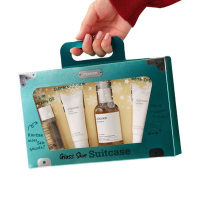 Imagen 2 del producto Kit Glass Skin Rutina Facial Mixsoon